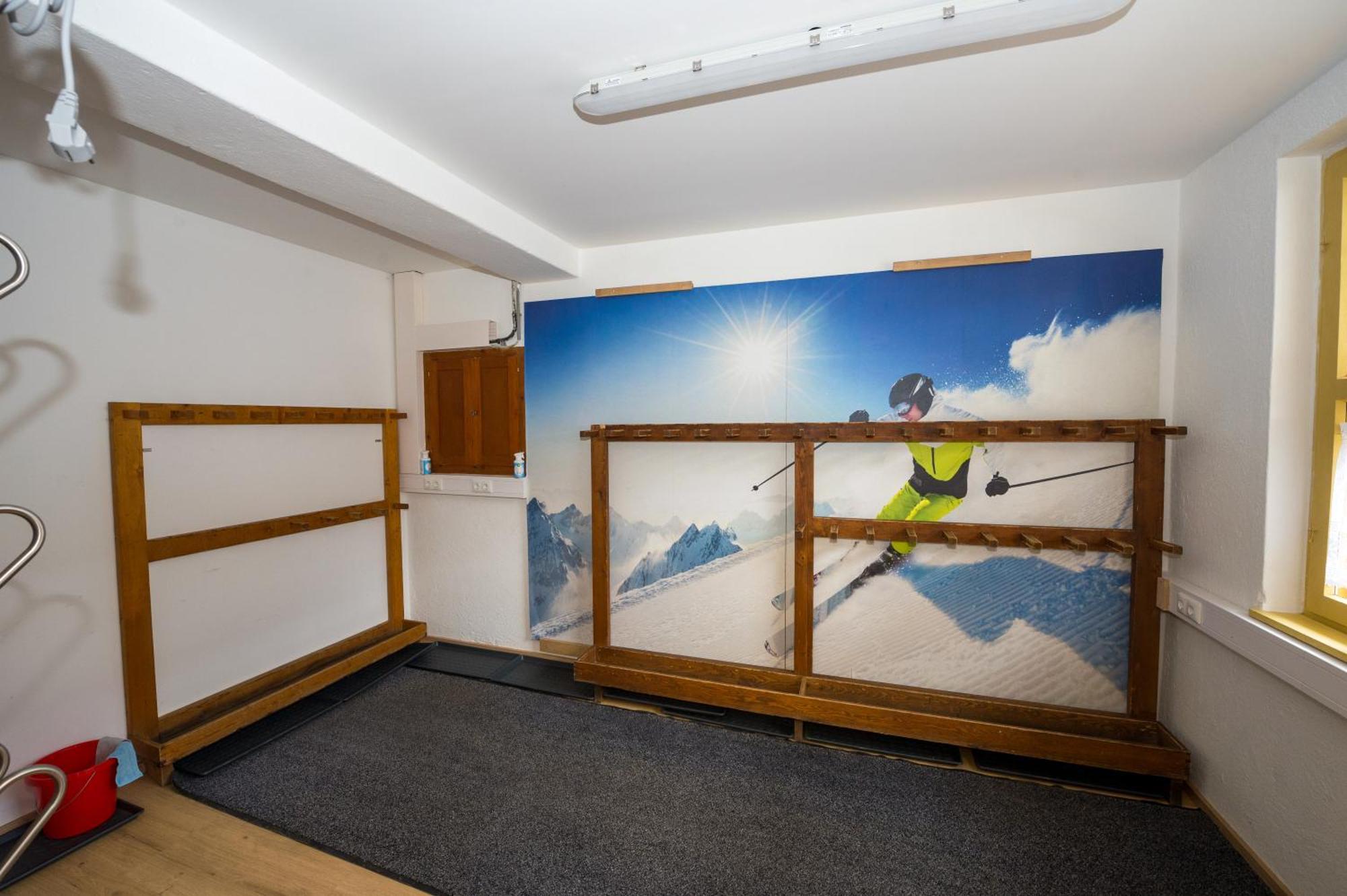Gaestehaus Haffner Zell am See Exterior foto