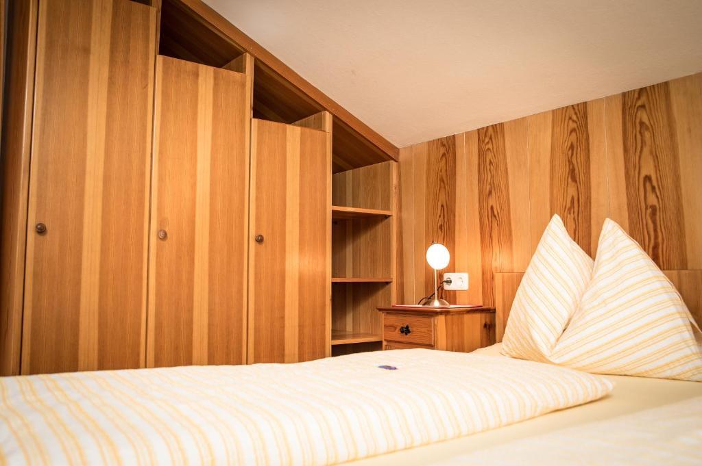 Gaestehaus Haffner Zell am See Quarto foto