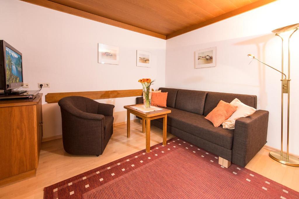 Gaestehaus Haffner Zell am See Quarto foto
