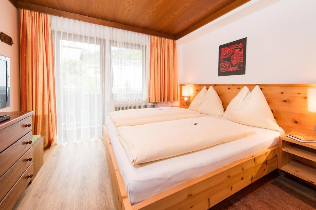 Gaestehaus Haffner Zell am See Quarto foto