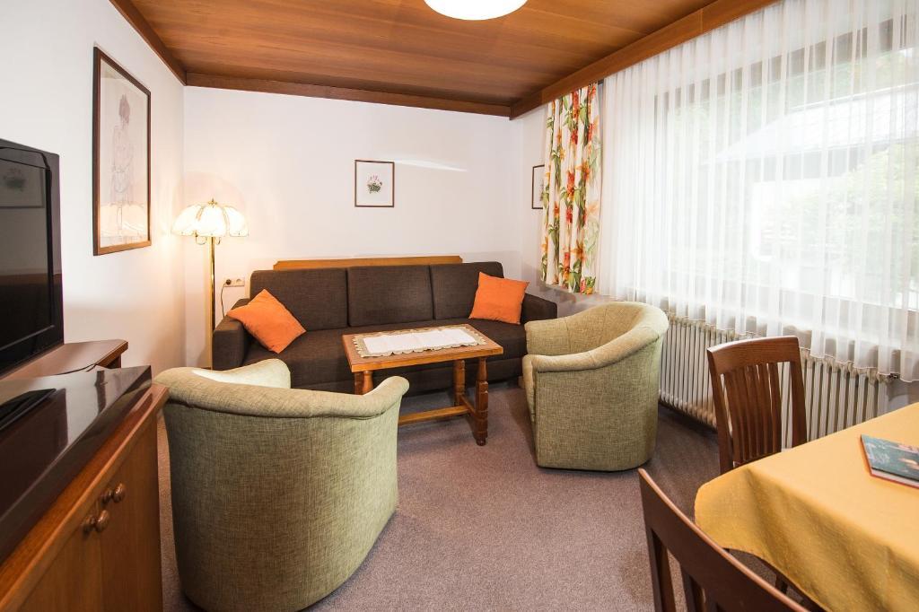 Gaestehaus Haffner Zell am See Quarto foto