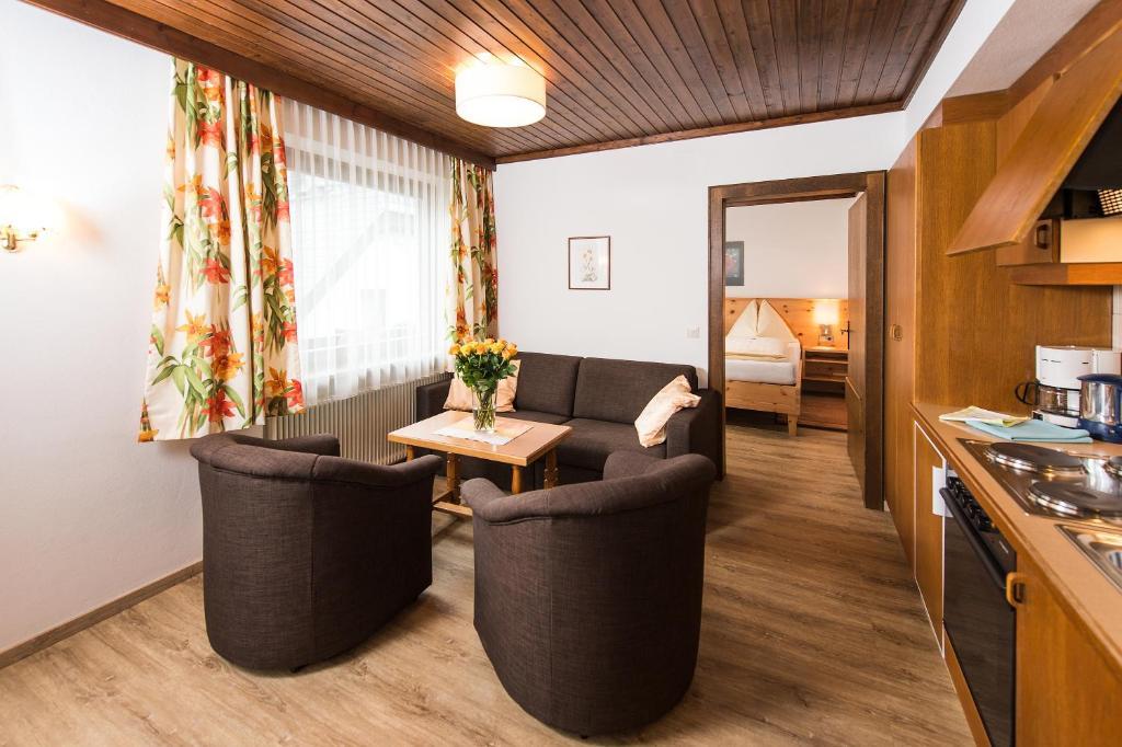 Gaestehaus Haffner Zell am See Quarto foto