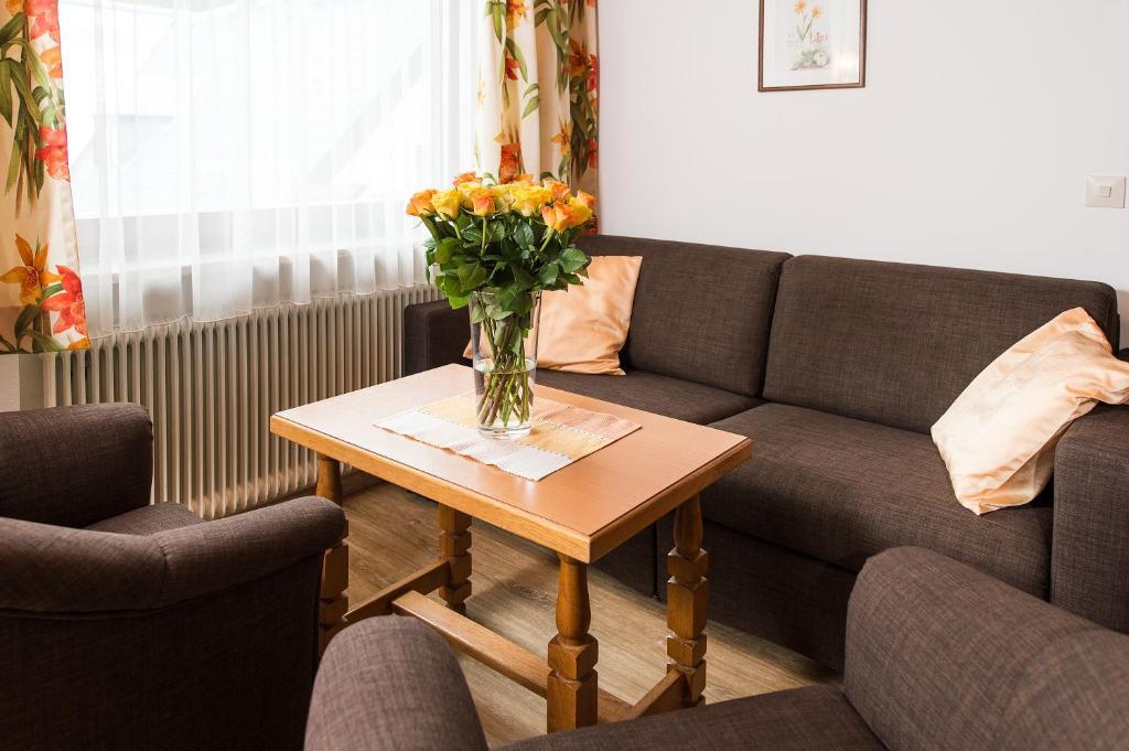 Gaestehaus Haffner Zell am See Quarto foto