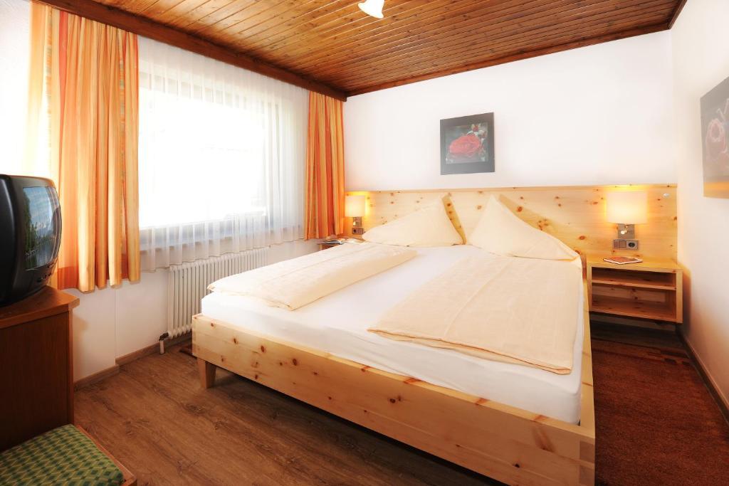 Gaestehaus Haffner Zell am See Quarto foto